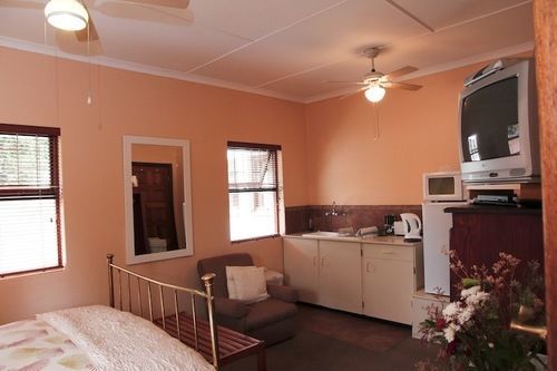 Amasun B&B George Ngoại thất bức ảnh