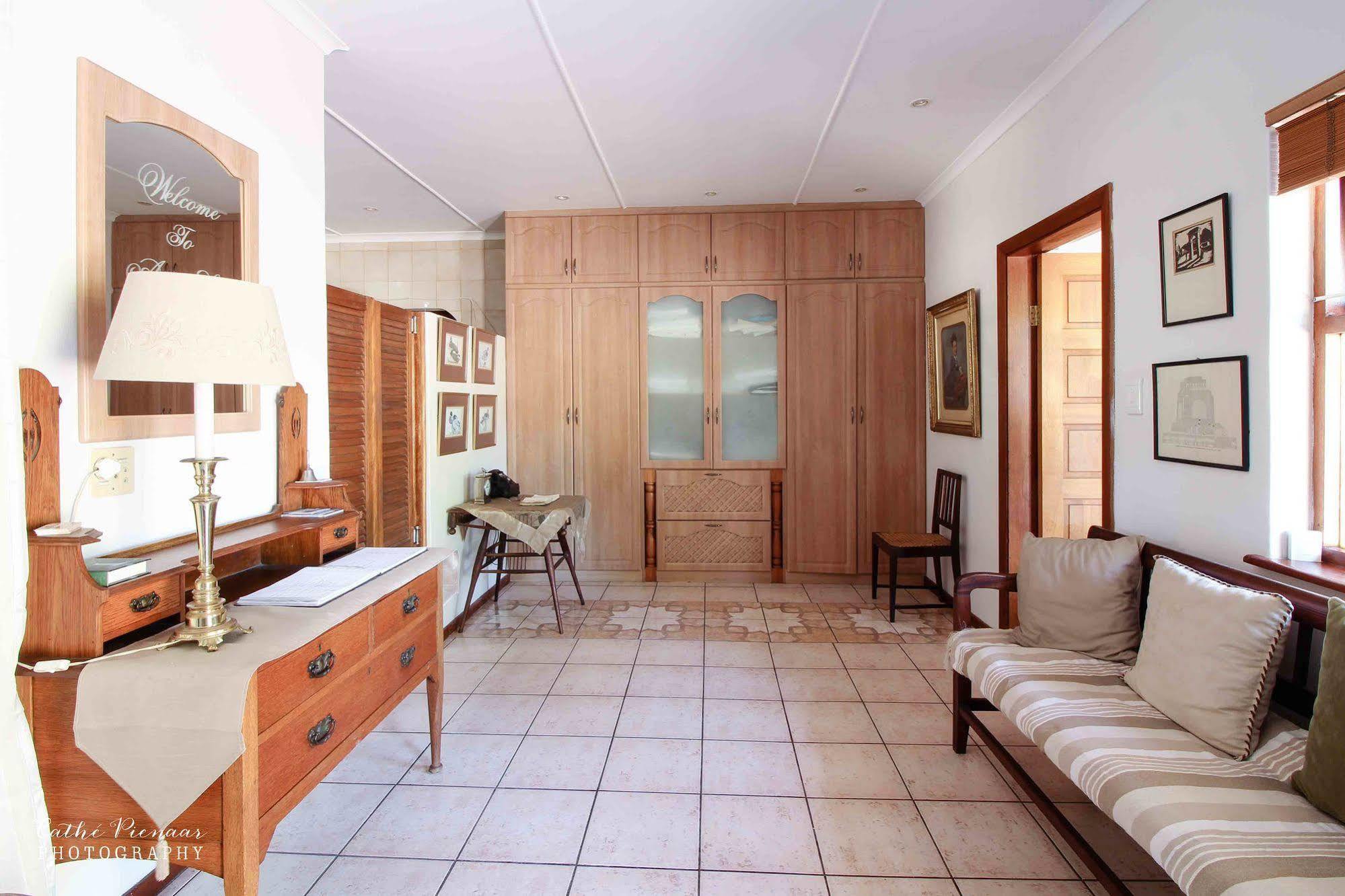 Amasun B&B George Ngoại thất bức ảnh