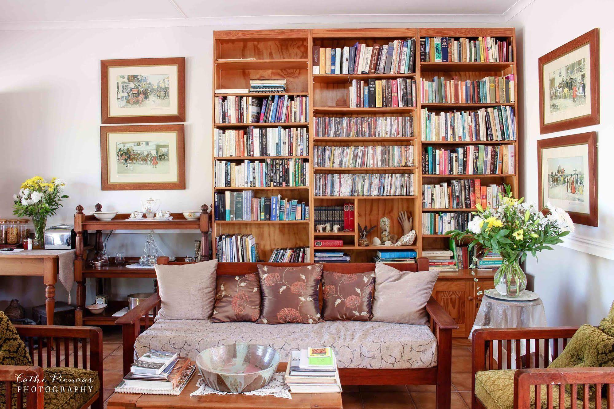 Amasun B&B George Ngoại thất bức ảnh